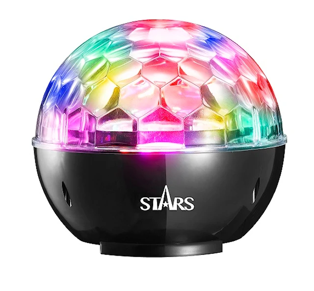 Discokula Högtalare med Bluetooth