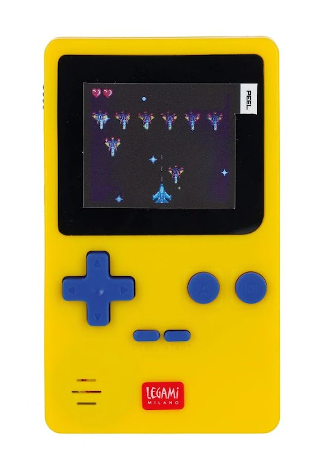 Mini Portable Console Super Arcade Station