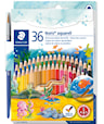 Produktbilde for kunstnermateriell & hobby/kunstnerblyanter/akvarellblyanter