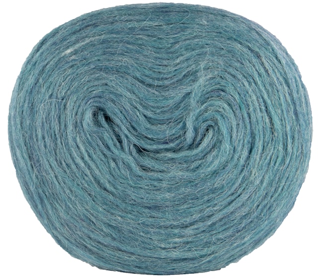 Plötulopi 100 g Gulf stream Istex
