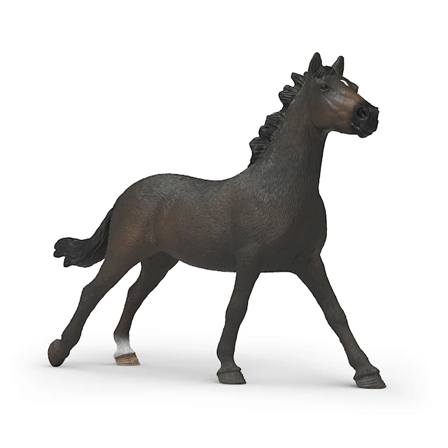 English Thoroughbred Mare Schleich