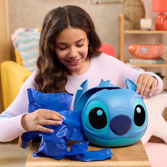 Produktbilde 2 for Disney Stitch Jumbo Mystery Capsule