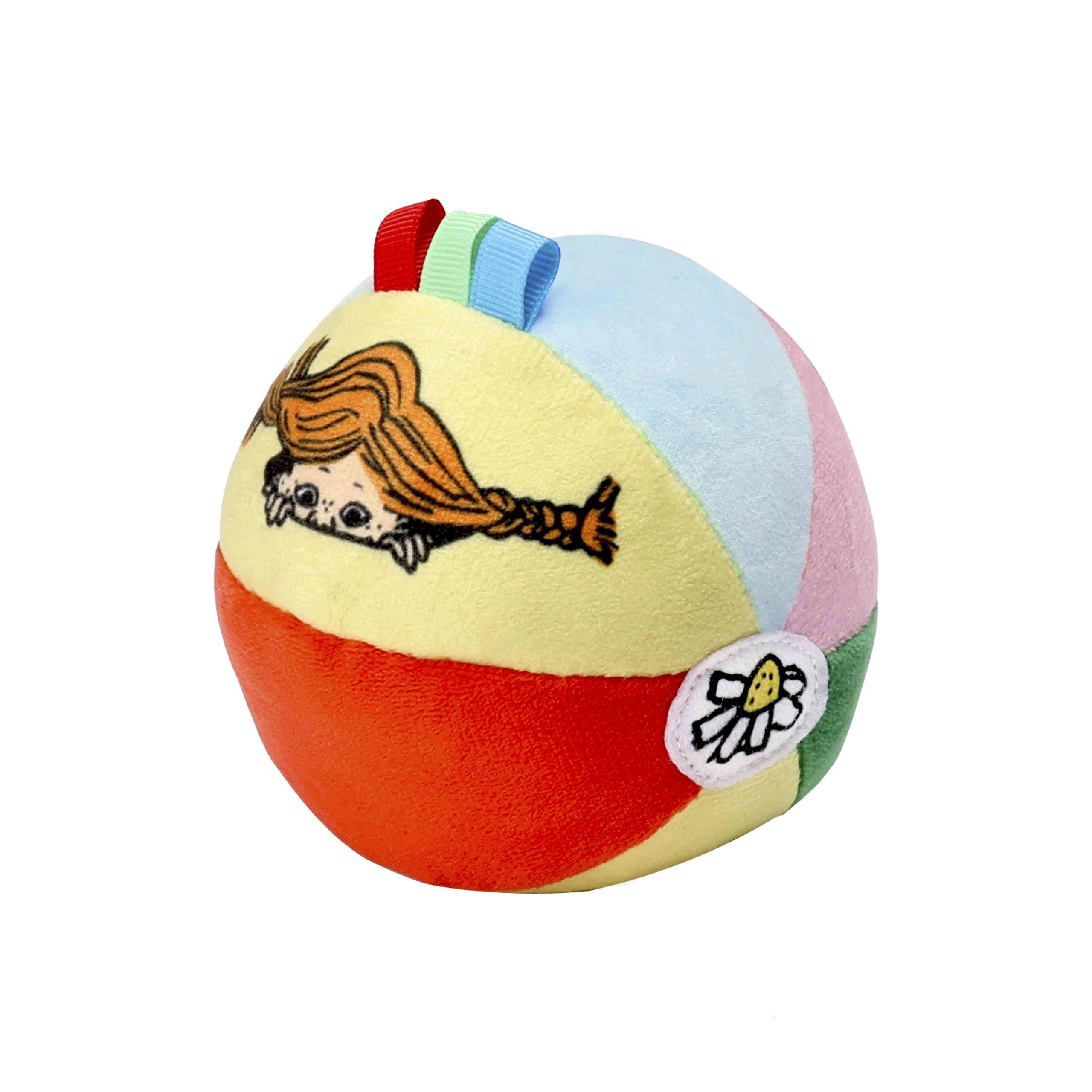 Pippi Mjuk Boll Micki