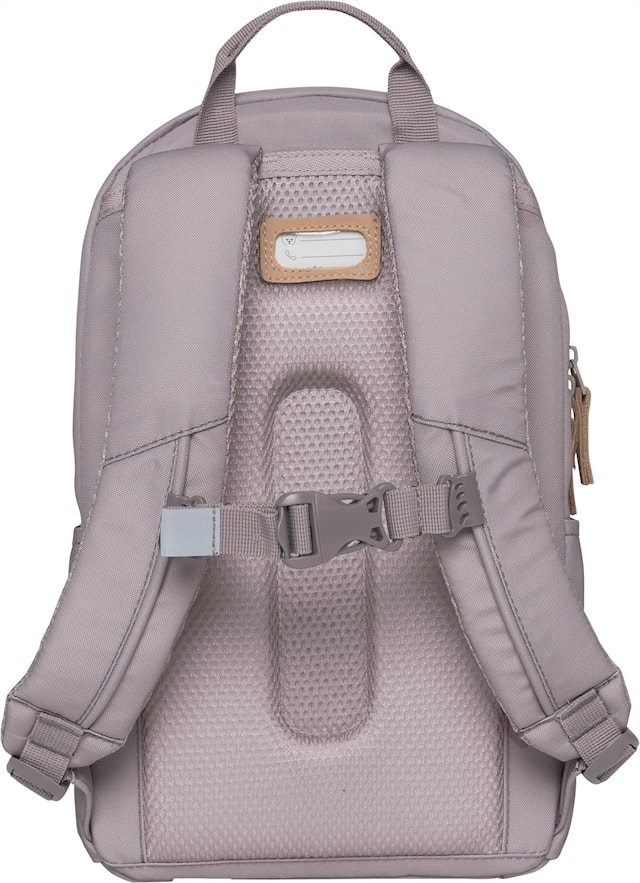 Tuotekuva 2 - Kaupunkireppu Mini 10L Light Brown Beckmann