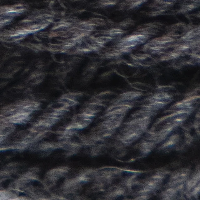 Merino 50g Shepherd's Grey (24) Svarta Fåret