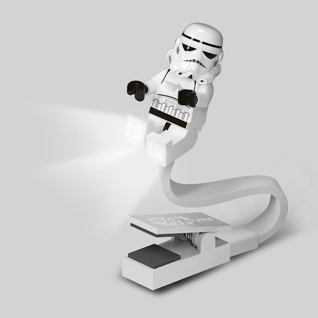 Produktbild 1 för LEGO® Star Wars™ Läslampa Stormtrooper™