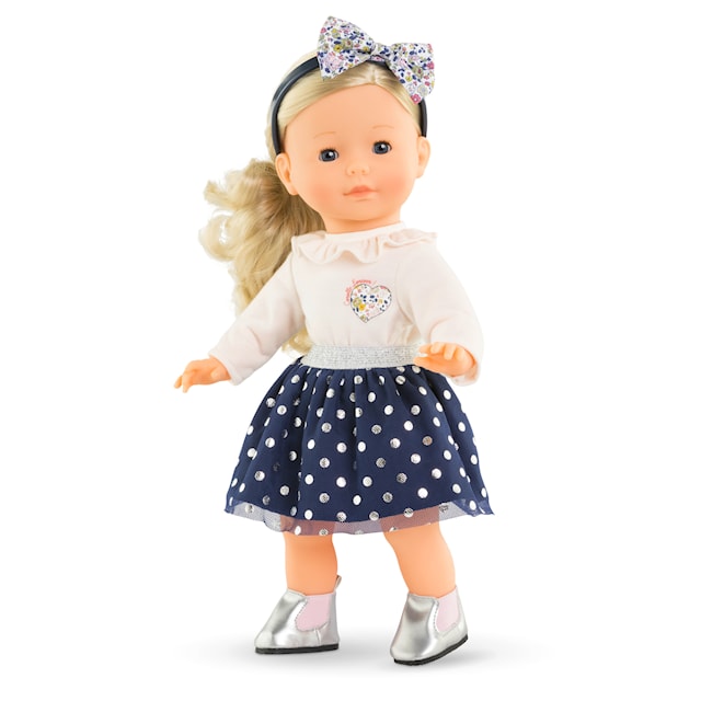 Produktbilde 2 for Corolle Dukke Cléophée, 36 cm
