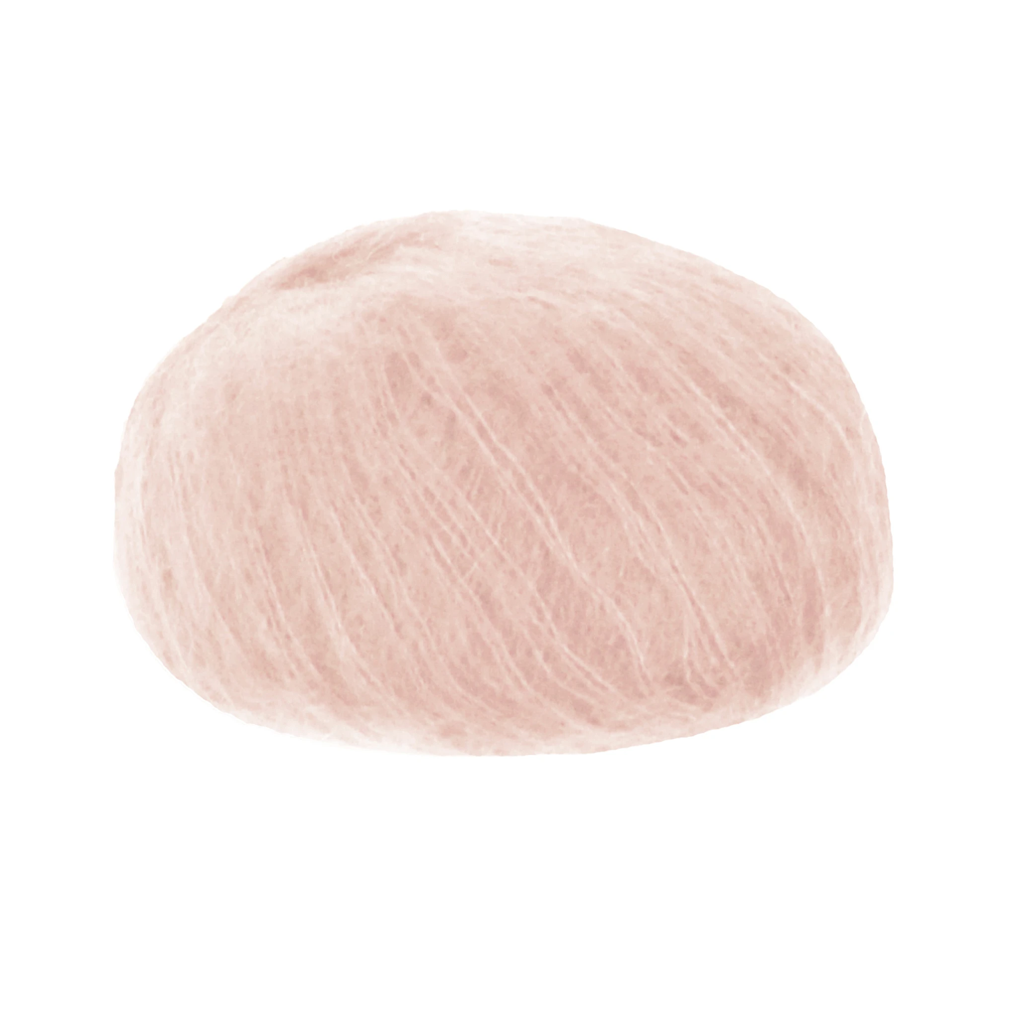 Produktbild för Silk Mohair 25 g Lana Gatto