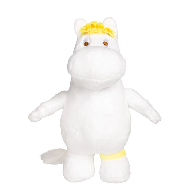 Snorkfröken Gosedjur EKO 20 cm Mumin
