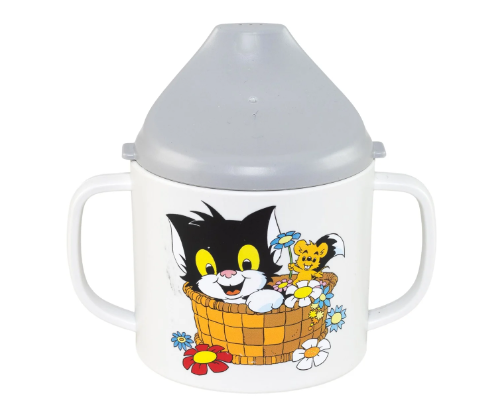 Bamse Ballong Pipmugg Rätt Start