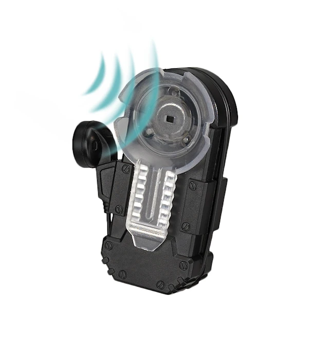Micro listener Avlyssnare Spy X