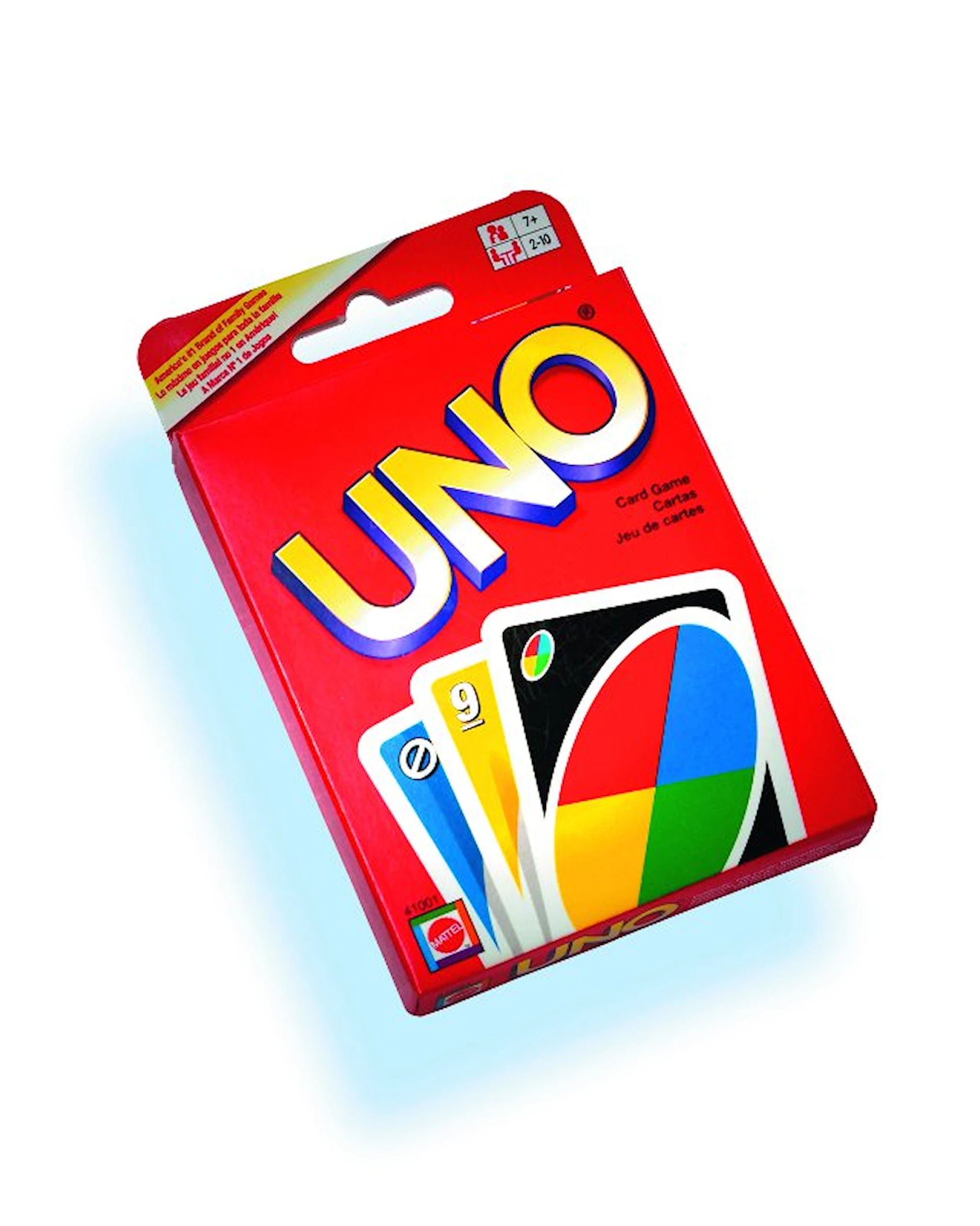 Produktbild för Uno