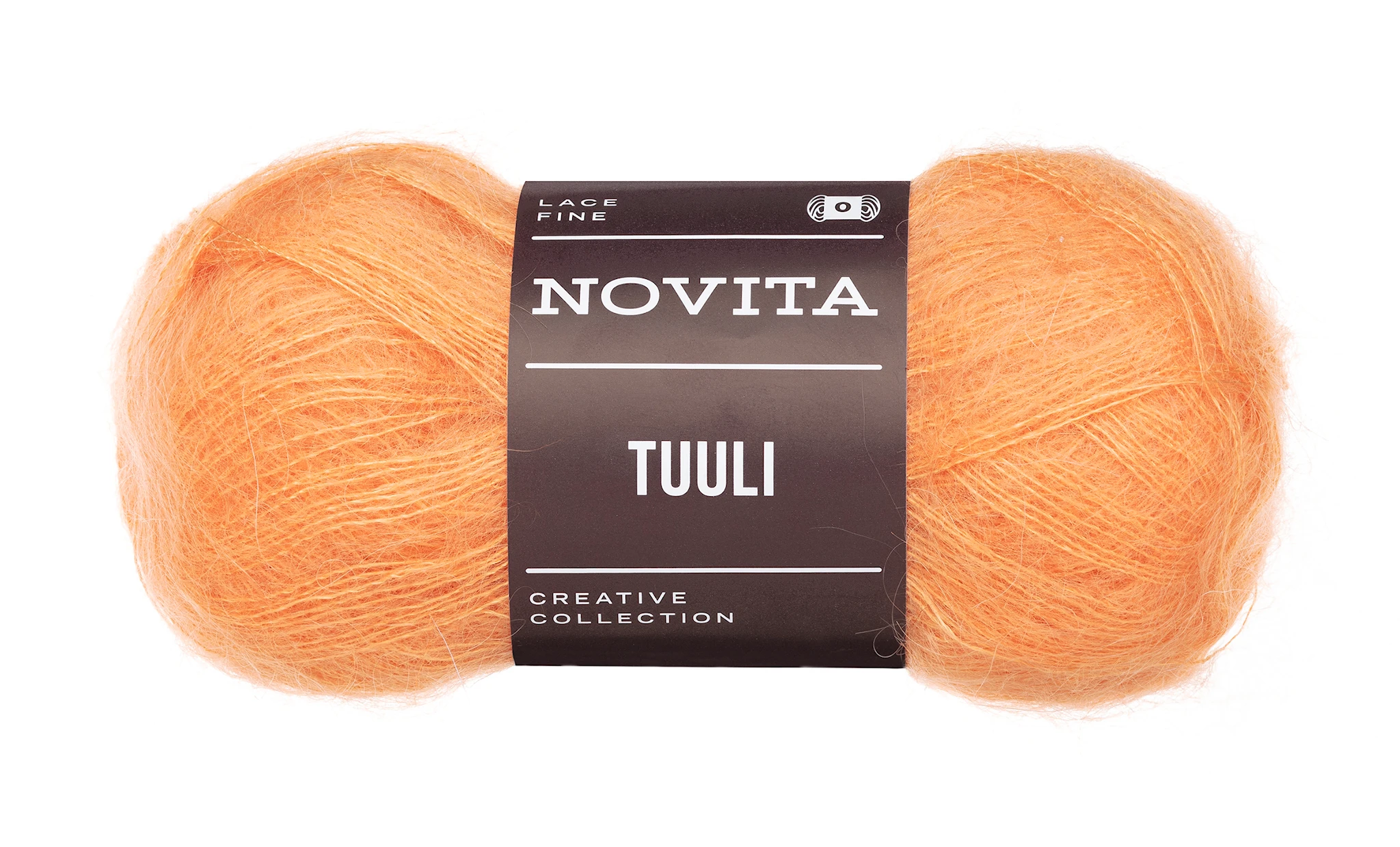 Produktbilde for Tuuli Garn Mohair 50g Novita