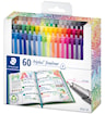 Produktbild för konstnärsmaterial & hobby/konstnärspennor/fineliners