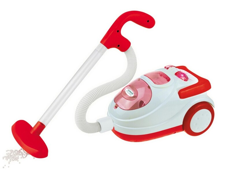 Junior Home Dammsugare
