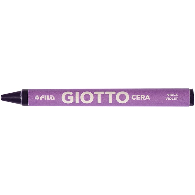 Tuotekuva 3 - Giotto Cera Vahaliidut, 12 kpl