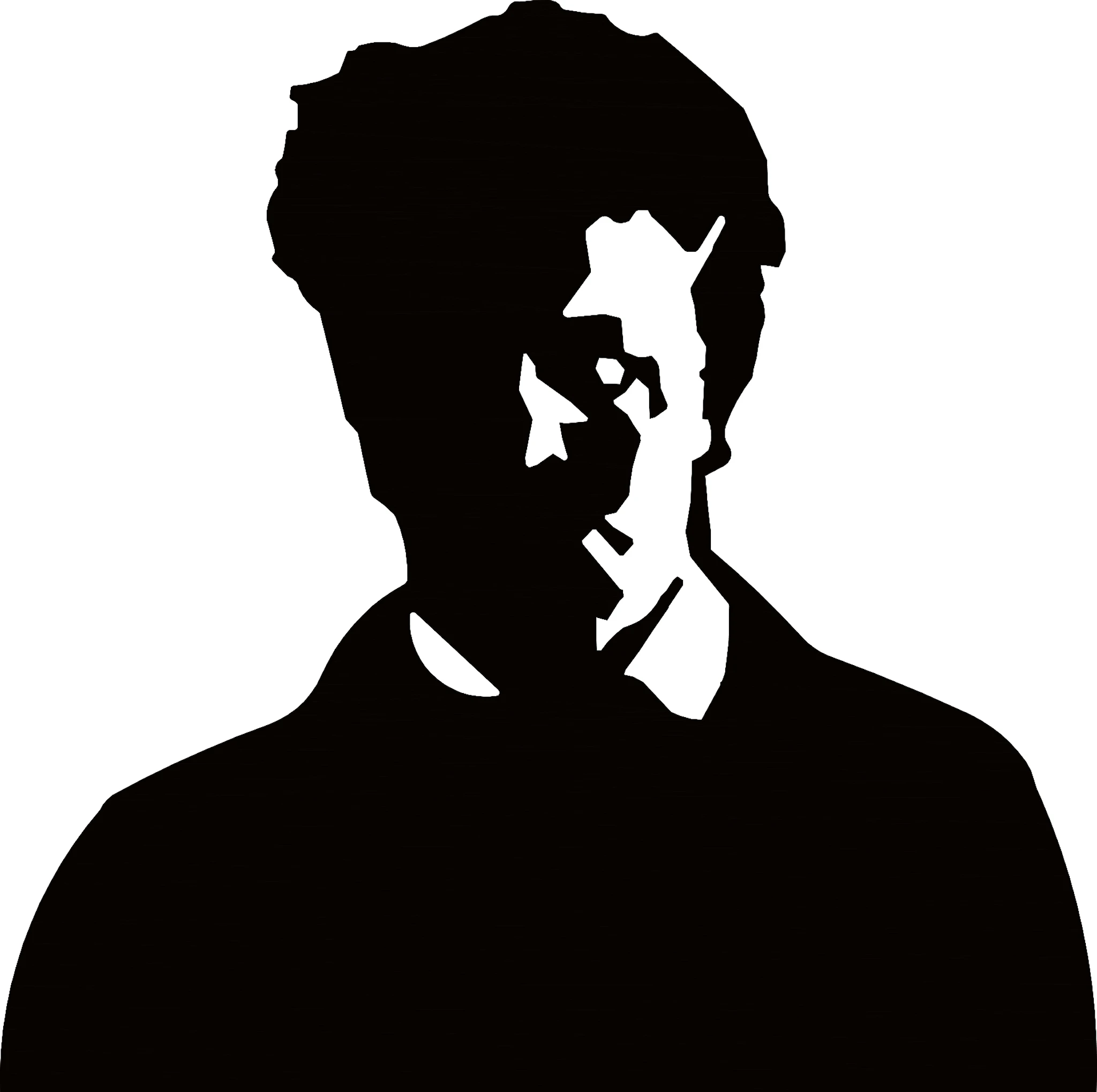 Produktbild för Bokstöd August Strindberg Novellix