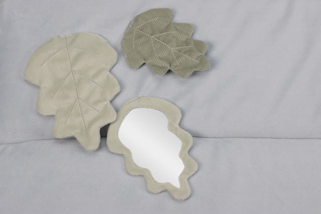 Produktbild 2 för Forest Friends Lekmatta Little Dutch