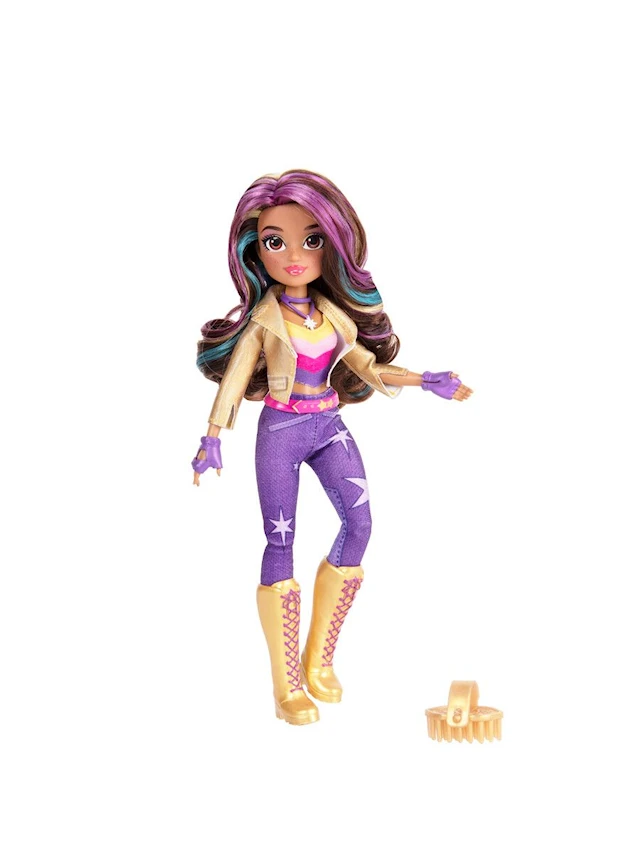 Sophia Fashion nukke 24 cm Unicorn Academy