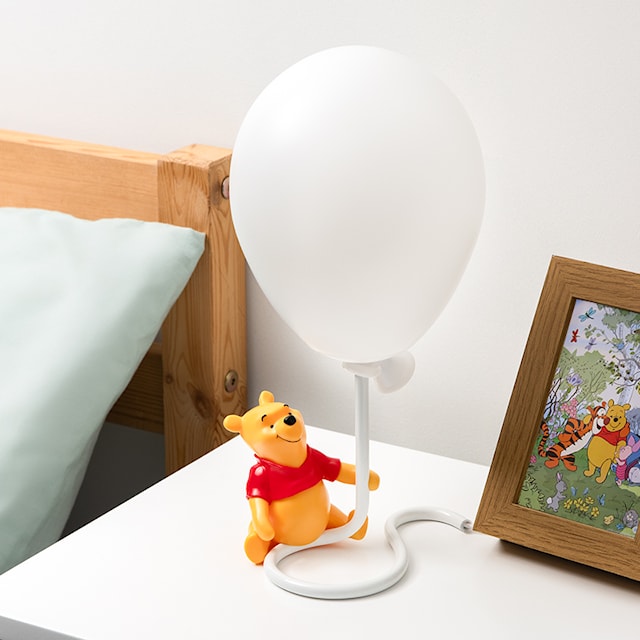 Produktbild 1 för Winnie the Pooh Balloon Light