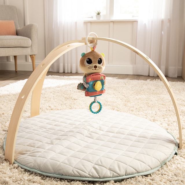 Produktbilde 2 for Lamaze Otter Clip & Go