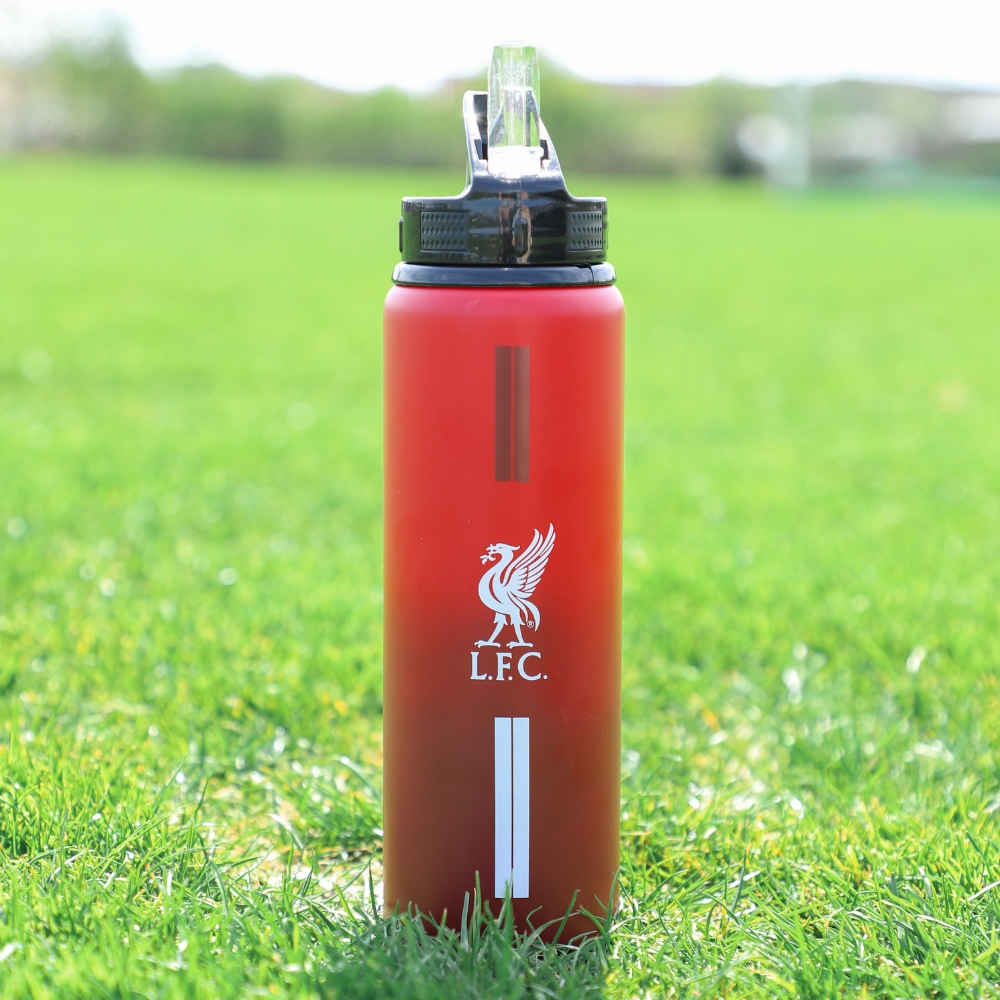 Alumiinipullo Fade Liverpool FC Hisab Joker