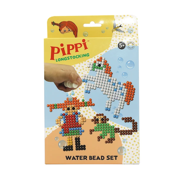Pippi Water Beads Micki