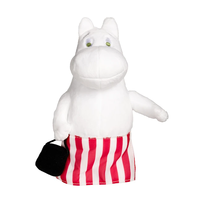 Muumimamma Pehmolelu 20 cm Eko
