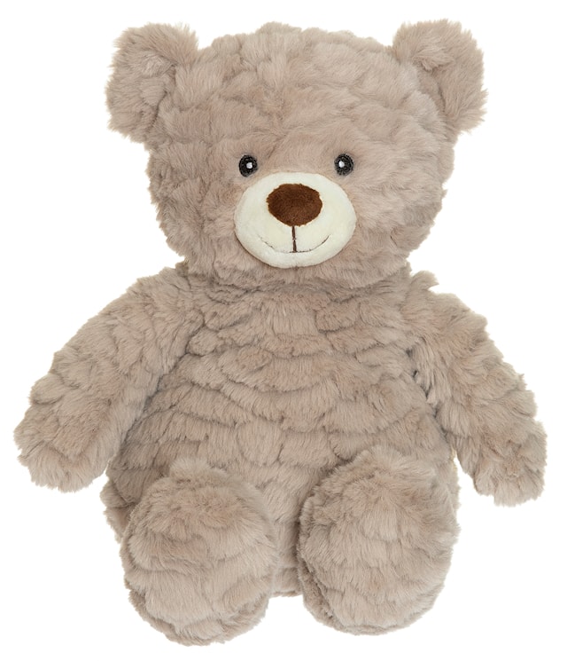 Tuotekuva 1 - Teddy Heaters Nalle Aaltomainen Turkki Teddykompaniet