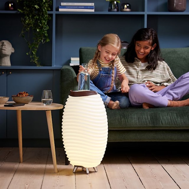 Tuotekuva 3 - Lampu & Juomajäähdyttimen Synergy 50S Kooduu