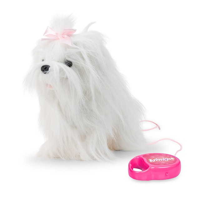 Produktbild 1 för Magnificent Maltese Animigos
