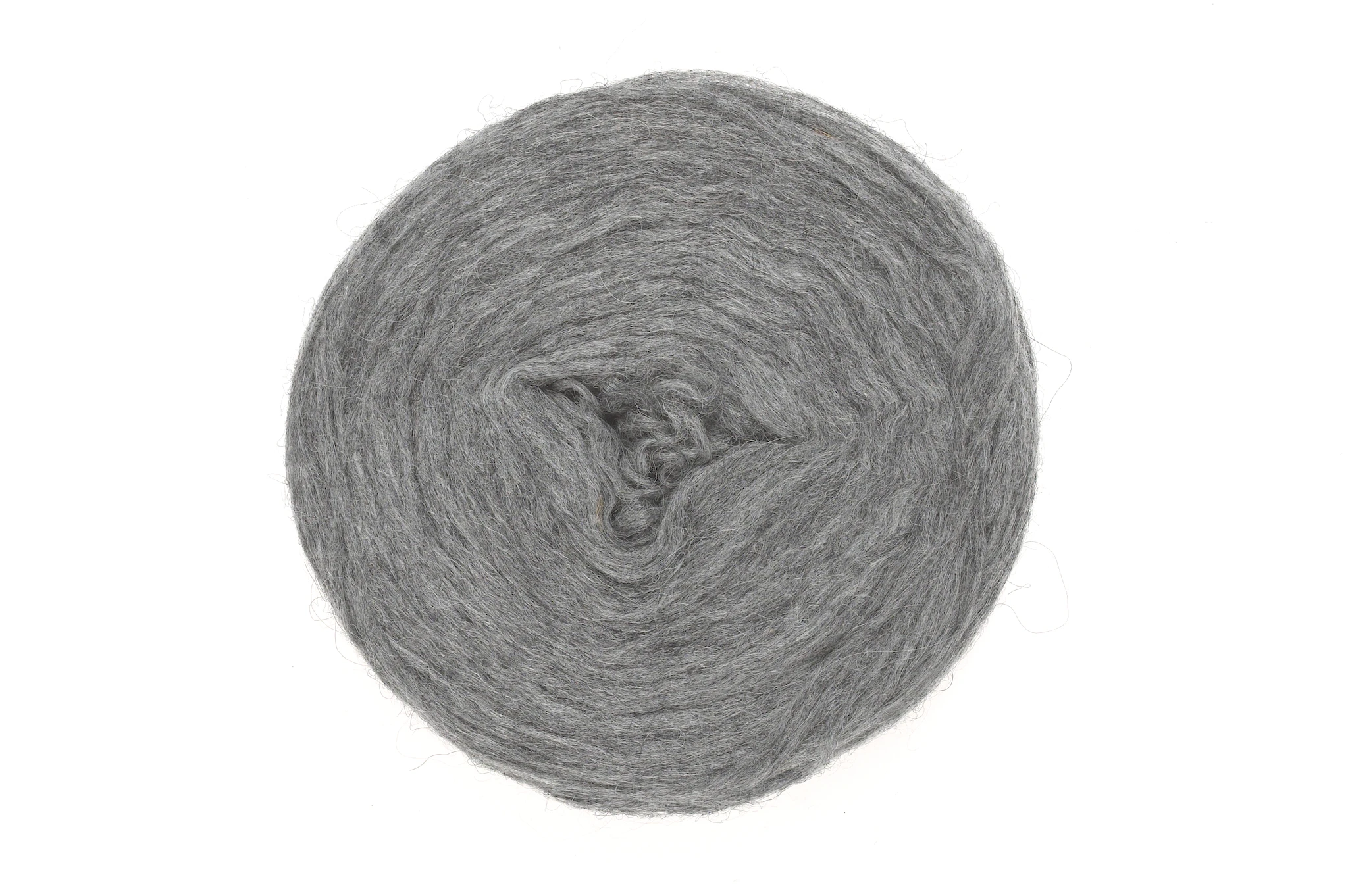 Produktbild för Plötulopi 100 g Grey heather Istex