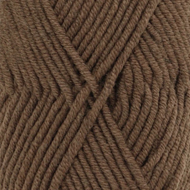 Big Merino Uni Colour Lanka Villalanka 50 g Drops