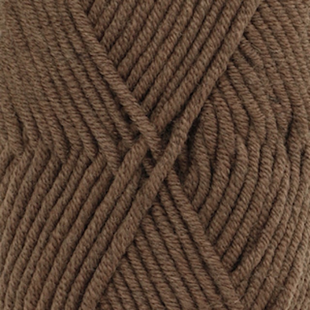Big Merino Uni Colour Lanka Villalanka 50 g Drops
