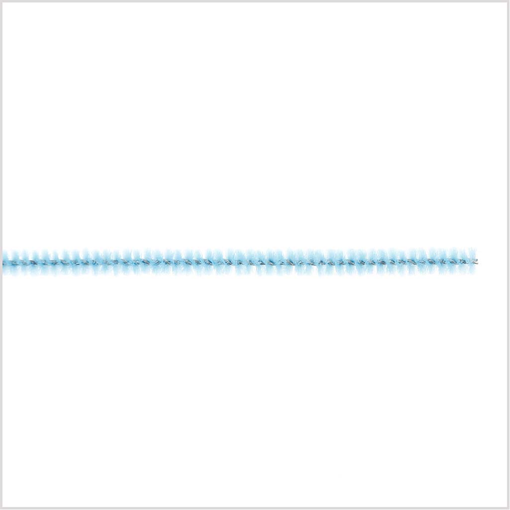 Piprensare 30 cm 4 mm mixade färger 300-pack