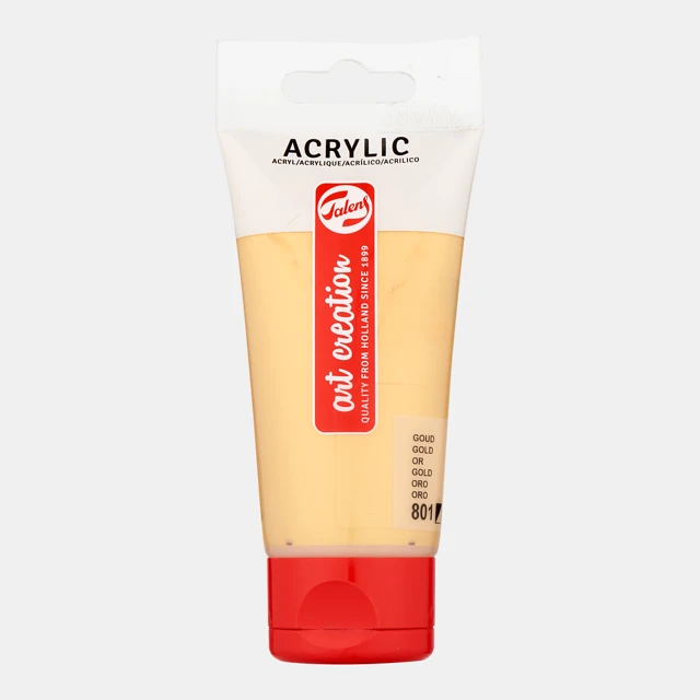 Akryyliväri 75 ml Kulta Talens Art Creation