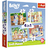 Produktbild för sällskapsspel & pussel/pussel/barnpussel