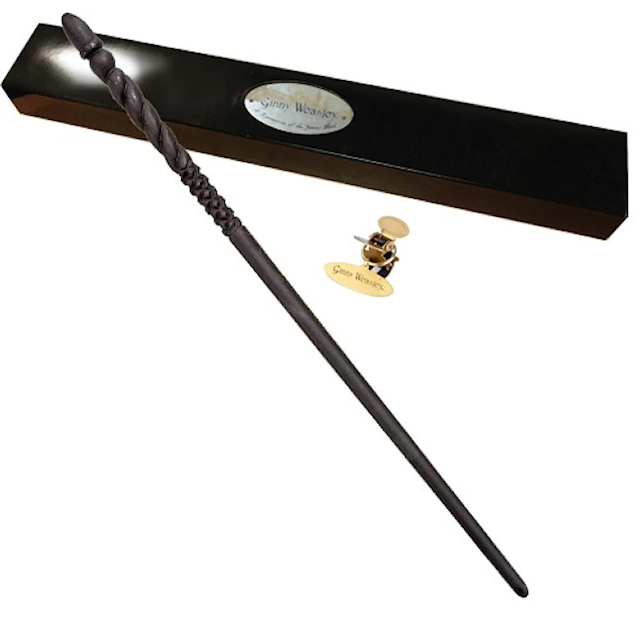 Produktbilde for Harry Potter Ginny Weasleys Tryllestav