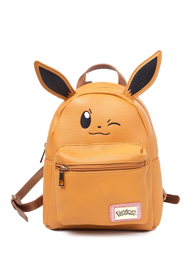 Eevee-reppu-Pokémon