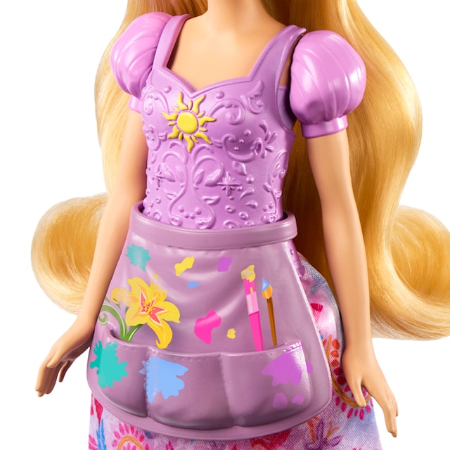 Tuotekuva 3 - Disney Princess Nukke Rapunzel