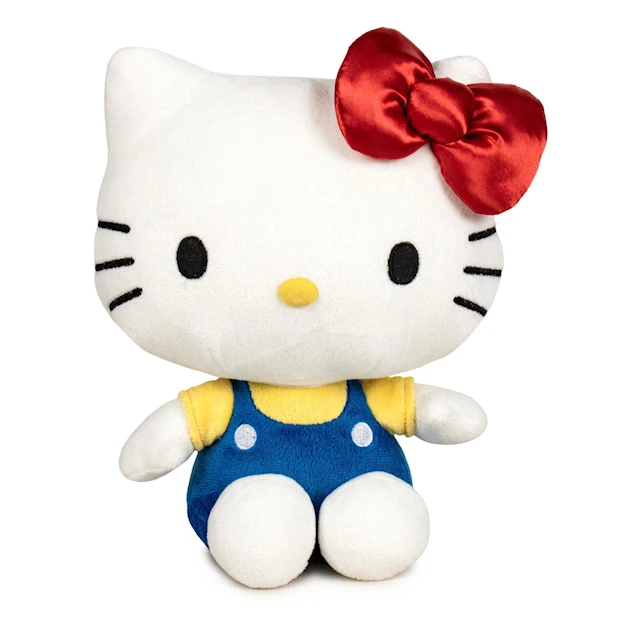 Hello Kitty Friends -pehmolelu 25 cm Hello Kitty