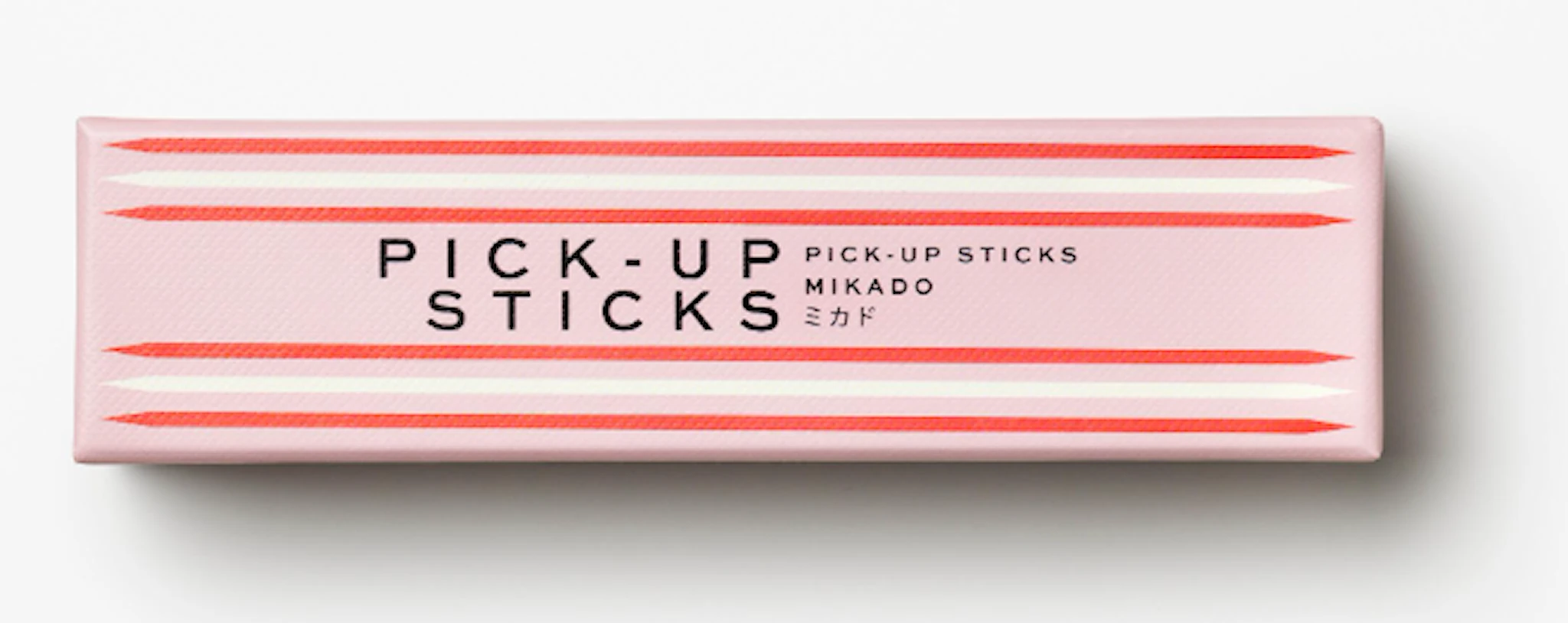 Tuotekuva ille Play Pick up sticks Printworks