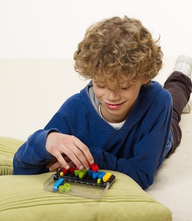 Tuotekuva 2 - IQ-Twist, Smart Games (FI/SE/NO/DK/EN)