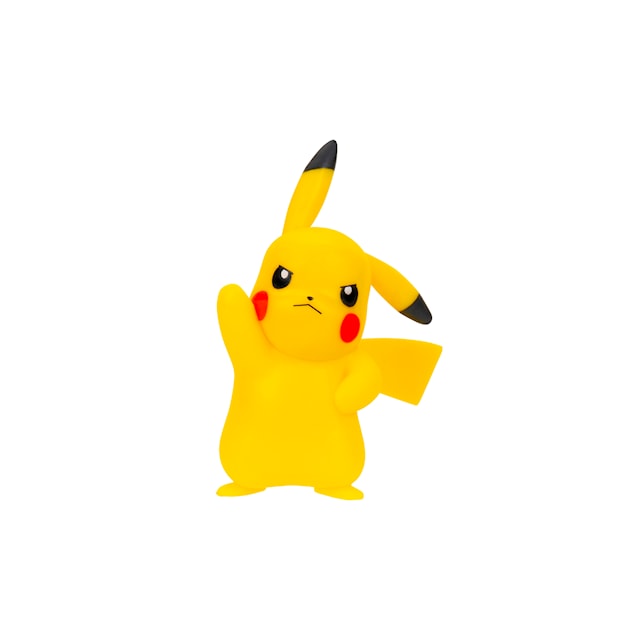 Tuotekuva 4 - BATTLE FIGURE 3 PK PIKACHU/GIBLE/PONYTA POKÉMON