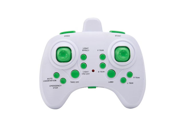 Produktbilde 3 for Glow Stunt Drone, Gear4play