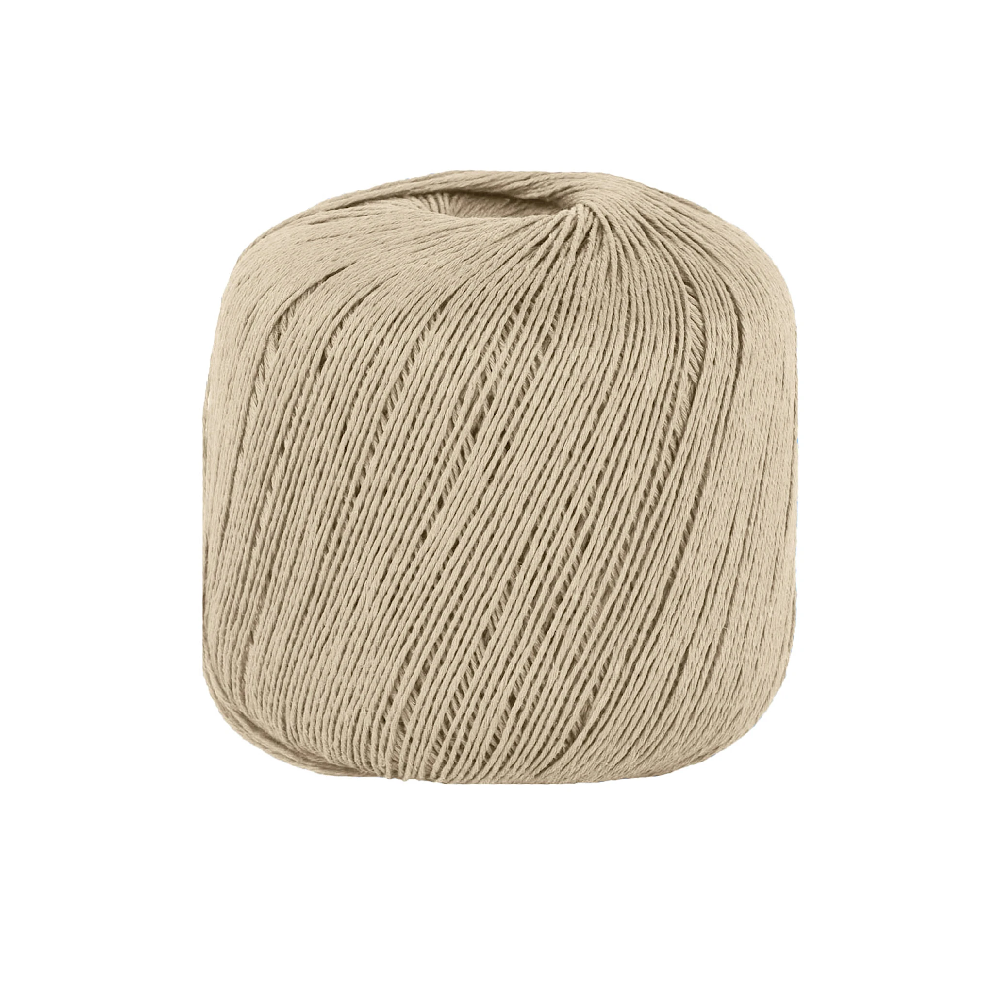 Produktbild för Fresh 100% Lin, 50 g, Lana Gatto
