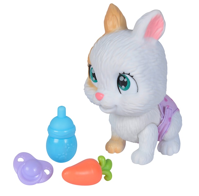 Tuotekuva 4 - Pamper Petz Kaniini Simba Toys