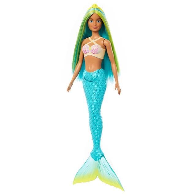 Barbie-Merenneitonukke