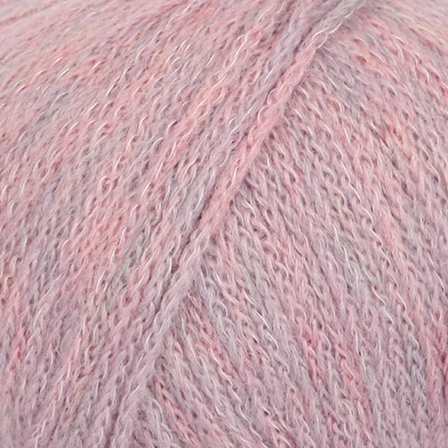 Sky Mix Lanka Alpakkamix 50 g Light Lilac 014 Drops
