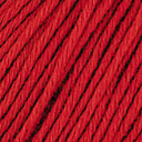 Cashcot organisk bomull och kashmir 50gr, Rosso 284 Lana Gatto Cashcot organisk bomull och kashmir 50gr, Rosso 284 Lana Gatto